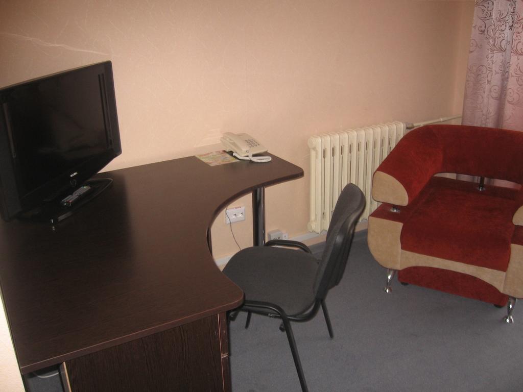 Sozh Hotel Gomel Rom bilde