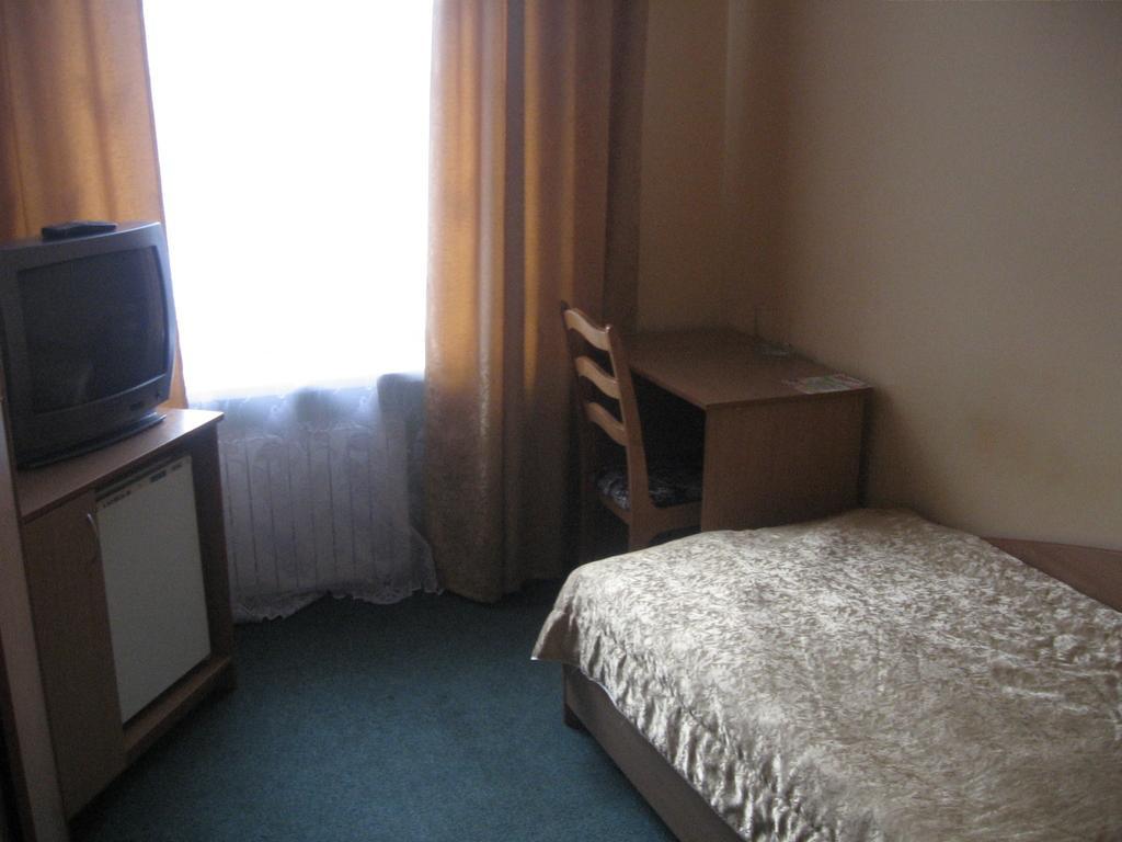 Sozh Hotel Gomel Rom bilde