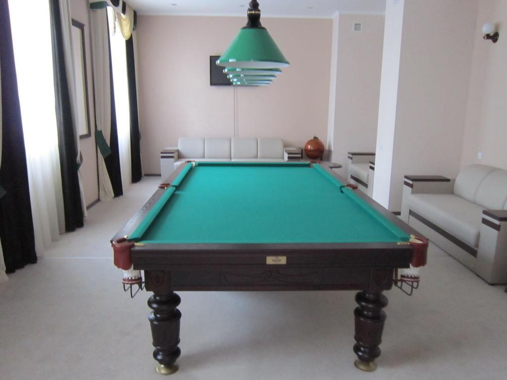 Sozh Hotel Gomel Rom bilde