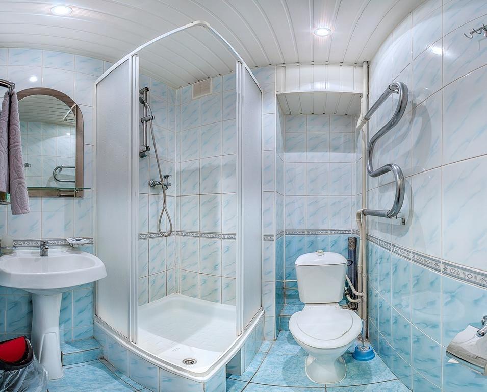 Sozh Hotel Gomel Rom bilde