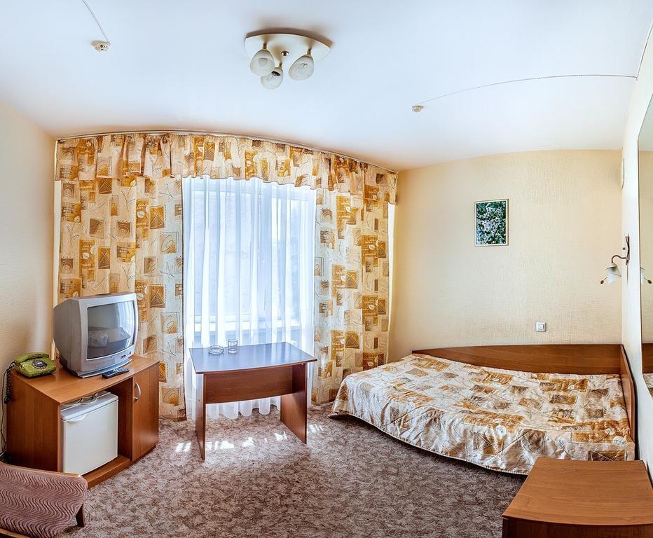 Sozh Hotel Gomel Rom bilde