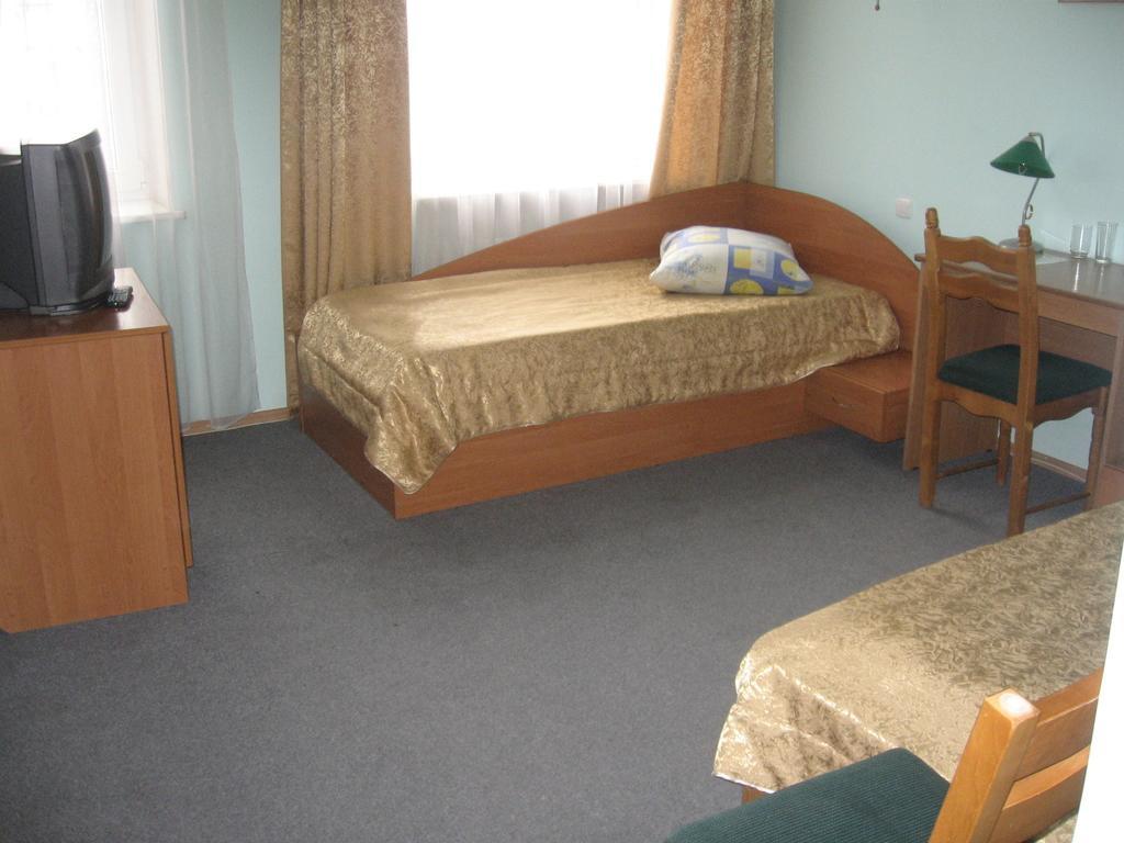 Sozh Hotel Gomel Rom bilde