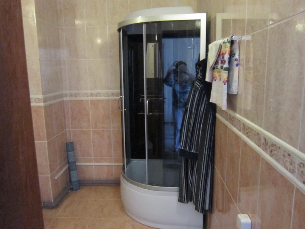 Sozh Hotel Gomel Rom bilde