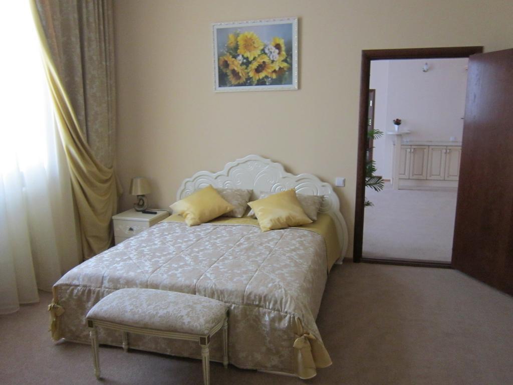 Sozh Hotel Gomel Rom bilde