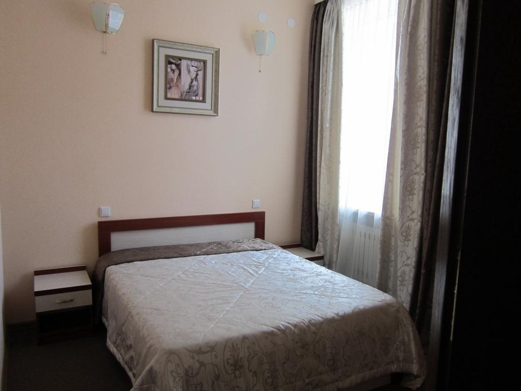 Sozh Hotel Gomel Rom bilde