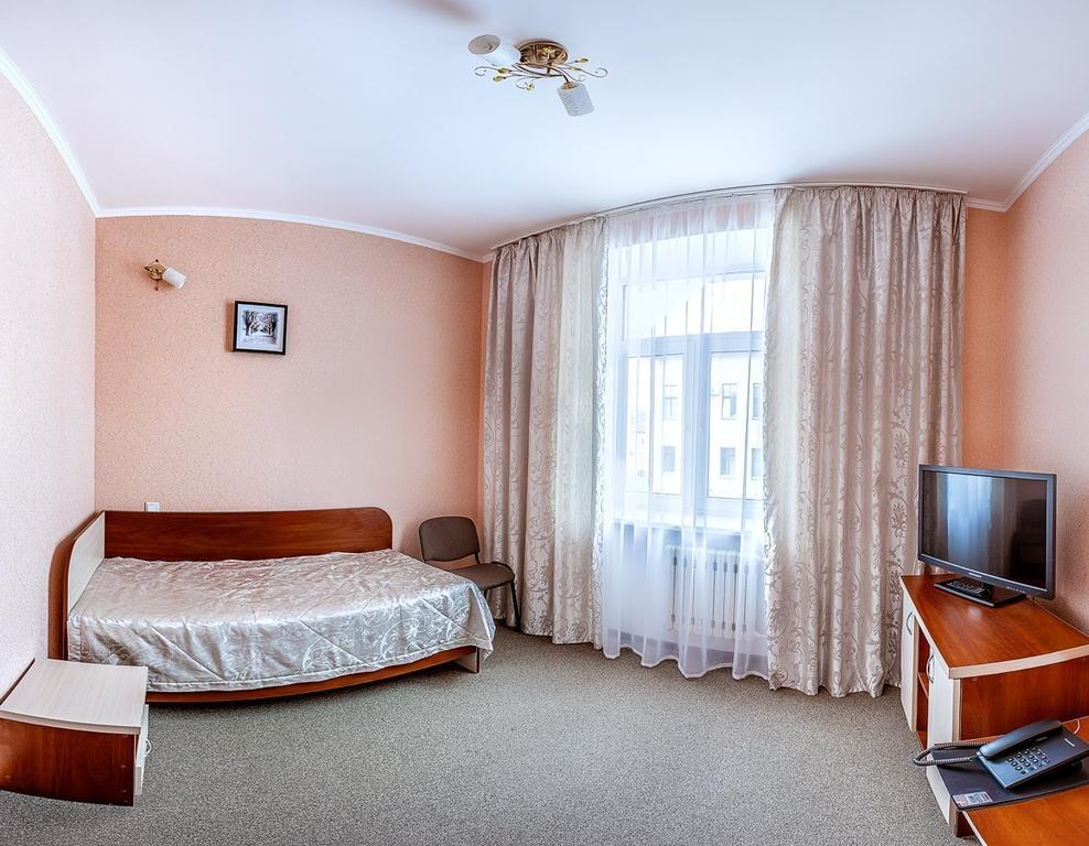 Sozh Hotel Gomel Rom bilde