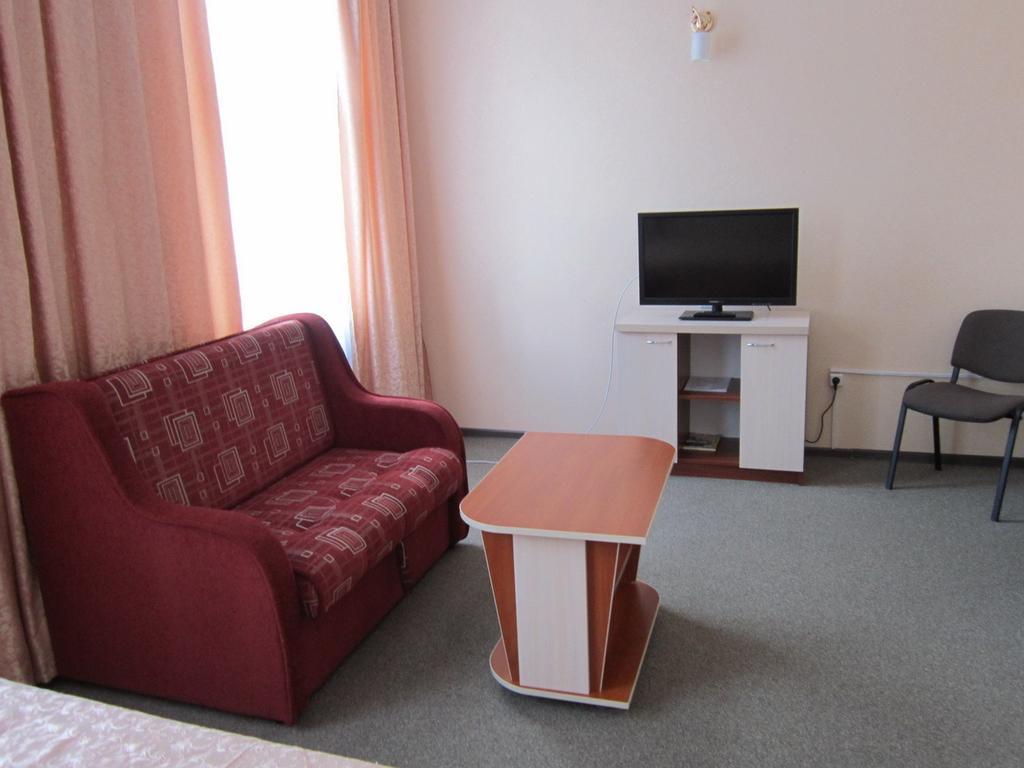 Sozh Hotel Gomel Rom bilde