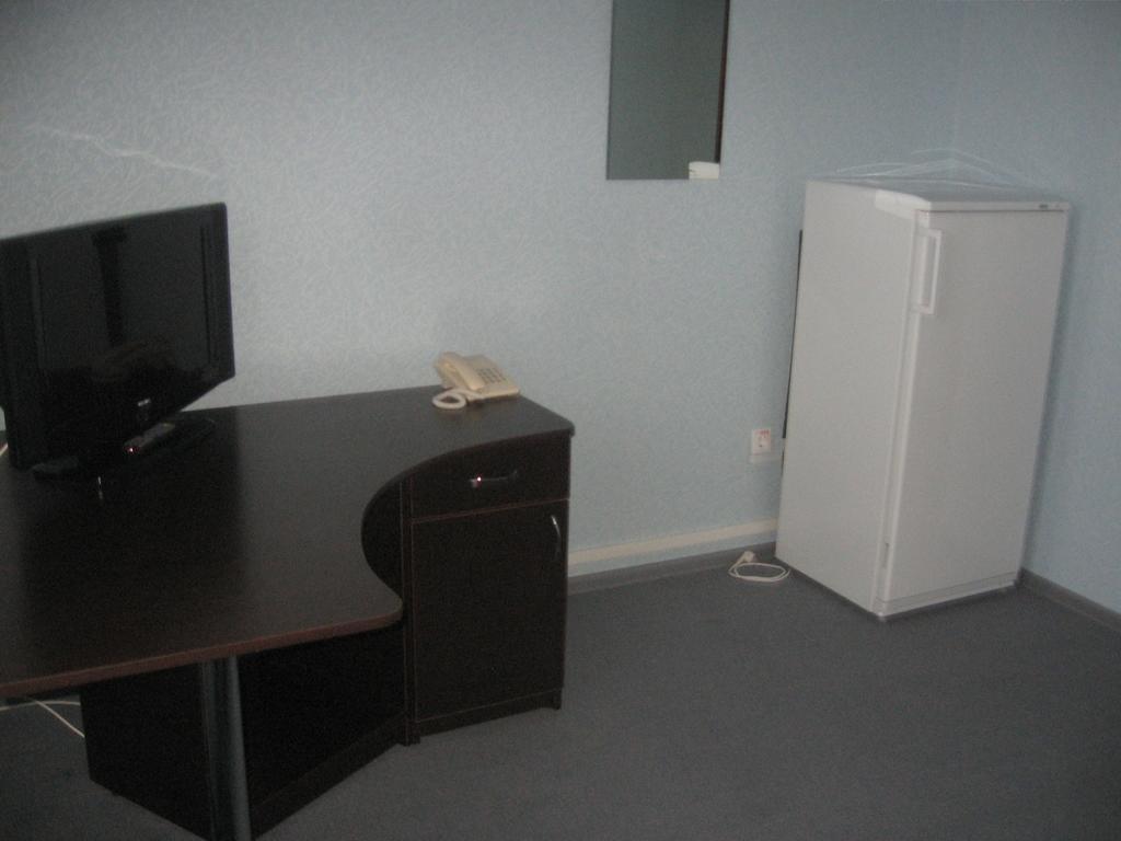 Sozh Hotel Gomel Rom bilde