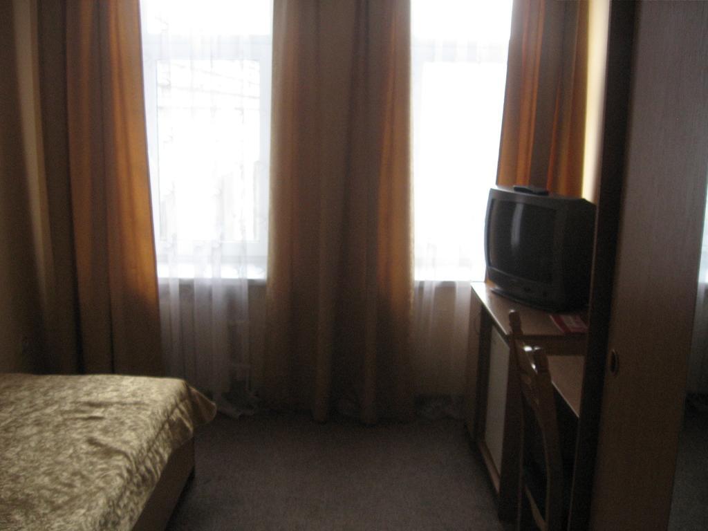 Sozh Hotel Gomel Rom bilde